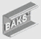 baks logo
