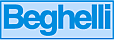 beghelli logo