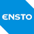 ensto logo