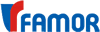 famor logo