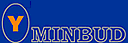 minbud logo