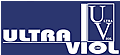 ultraviol logo