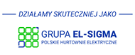 el sigma logo